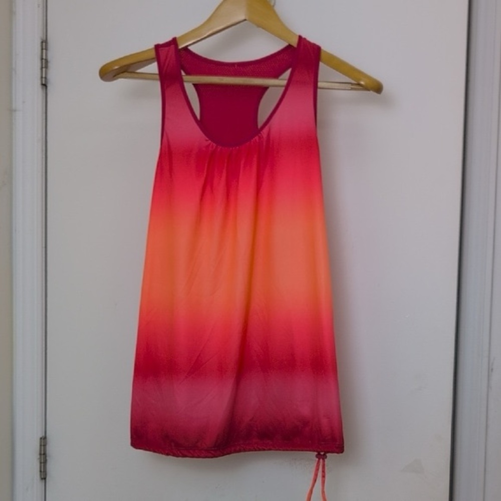 DANSKIN CAMISOLE SIZE MEDIUM